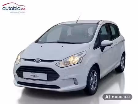 Ford B-max 1.0 EcoBoost Sync Edition