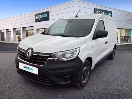 Renault Express Van 1.5 dCi 75 Confort