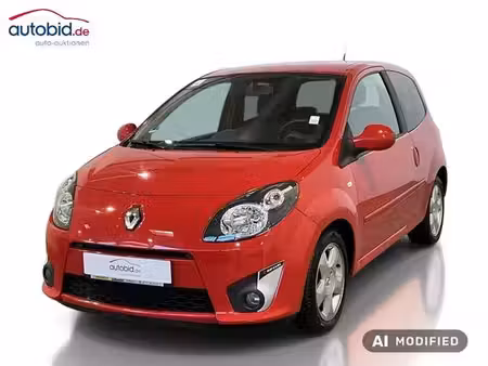 Renault Twingo 1.2 75 Rip Curl