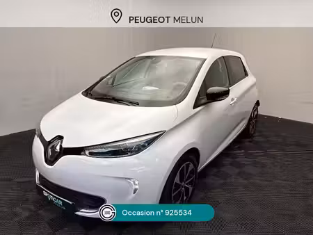 Renault Zoe Zen