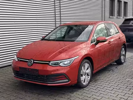 Volkswagen Golf 2.0 TDI 150 Style