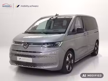 Volkswagen Multivan 2.0 TDI 150 Life