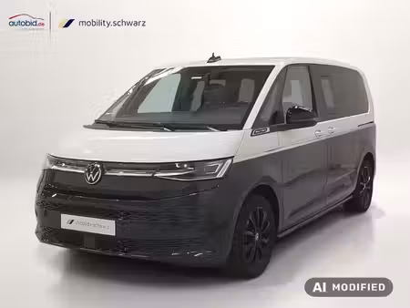 Volkswagen Multivan 2.0 TDI 150 Style