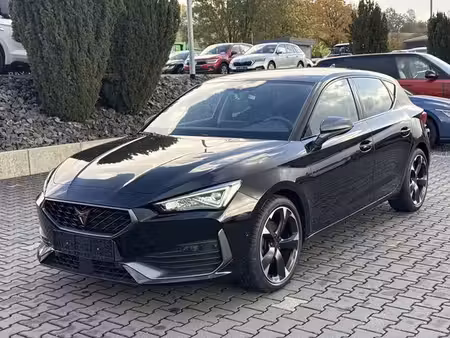 Cupra Leon 1.5 TSI 150