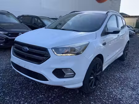 Ford Kuga 2.0 TDCi 180 ST Line 4x4