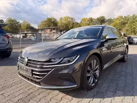 Volkswagen Arteon 2.0 TDI 200 Elegance 4Motion