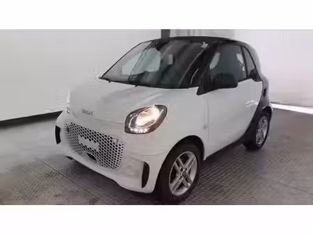 Smart Fortwo EQ 82