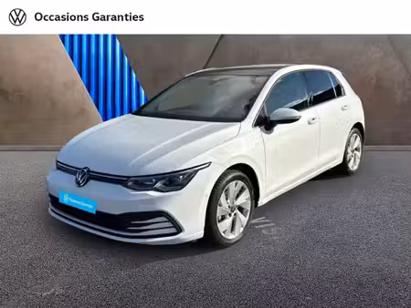 Volkswagen Golf 2.0 TDI 150 Life