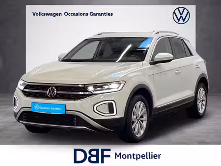 Volkswagen T-Roc 1.5 TSI 110 Style