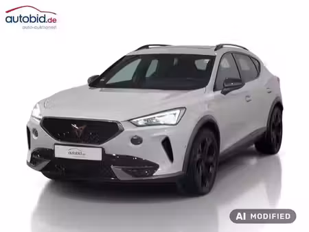 Cupra Formentor VZ 2.0 TSI 310 4x4