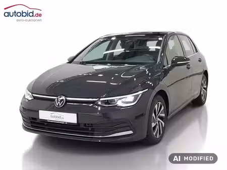 Volkswagen Golf 1.4 TDI 150 Style