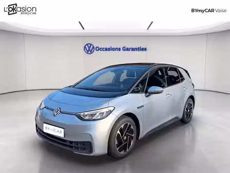 Volkswagen ID.3 145