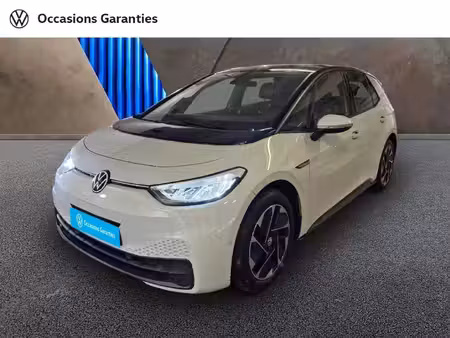 Volkswagen ID.3 145