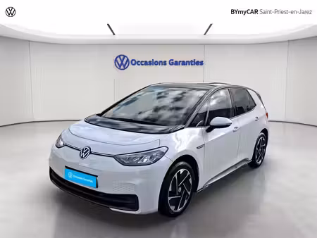 Volkswagen ID.3 150 Performance