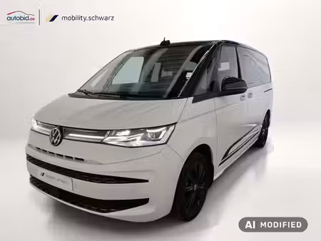 Volkswagen Multivan 2.0 TDI 150