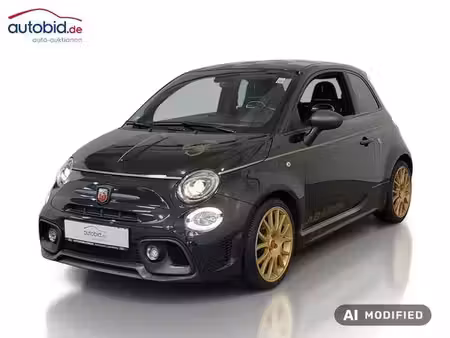 Abarth 595 1.4 180 Scorpioneoro