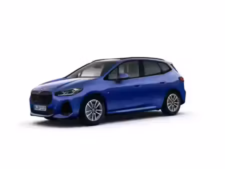 BMW Série 2 220i 1.5 170