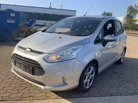 Ford B-max 1.0 SCTi 125 Sync Edition