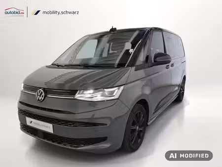 Volkswagen Multivan 2.0 TDI 150