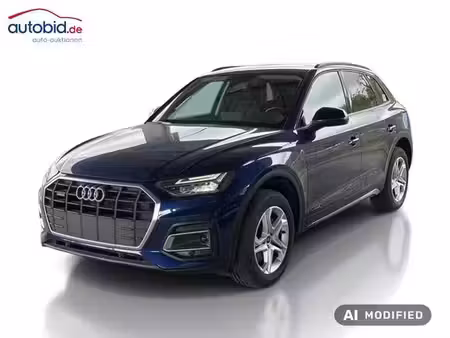 Audi Q5 50 TFSI E 2.0 265 quattro