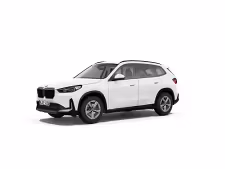 BMW X1 18d 2.0 150 sDrive