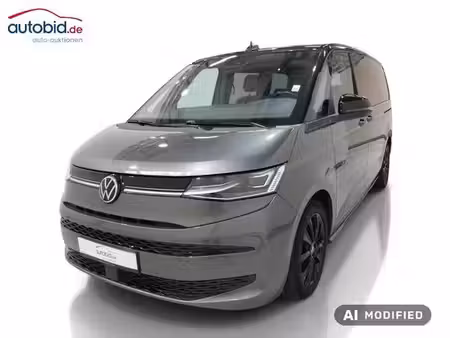 Volkswagen Multivan 2.0 TDI 150