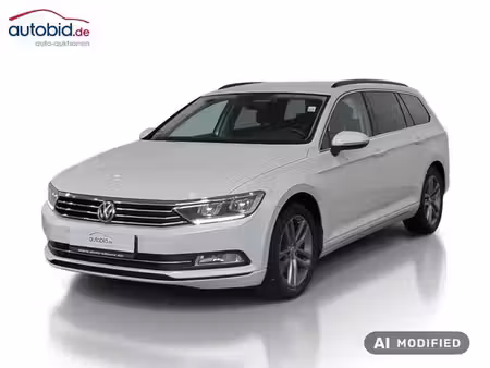 Volkswagen Passat 1.4 TSI 150 Confortline