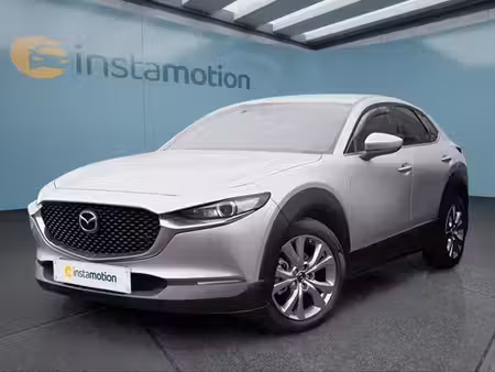 Mazda CX-30 2.0 Selection