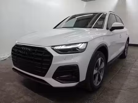 Audi Q5 50 TFSI E 2.0 265 quattro