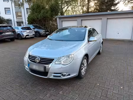 Volkswagen EOS 2.0 FSI 150