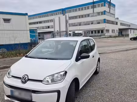 Volkswagen up! 1.0 65