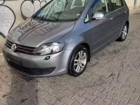 Volkswagen Golf Plus 1.4 TSI 122