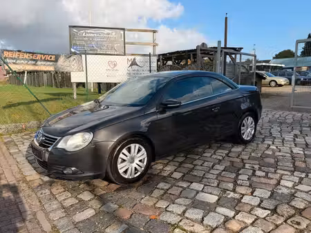 Volkswagen EOS 1.4 TSI 160