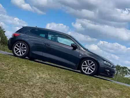 Volkswagen Scirocco 1.4 TSI 160