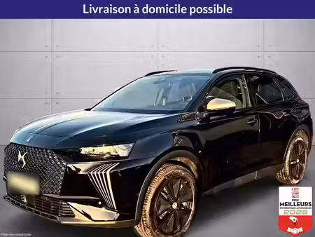 DS 7 1.5 HDi 130 Performance Line