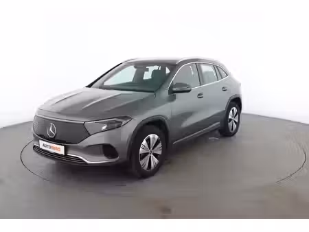 Mercedes-Benz EQA 350 292 AMG Line 4Matic