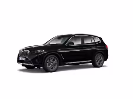 BMW X3 30e 2.0 xDrive