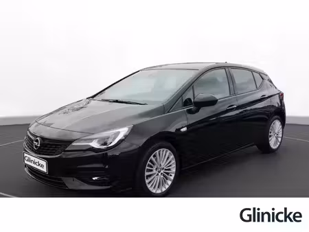 Opel Astra 1.2