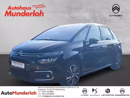 Citroën C4 Picasso 1.2