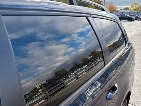 Volkswagen Passat 1.4 TSI 122