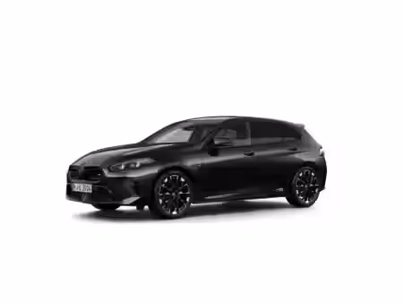 BMW Série 1 2.0 xDrive