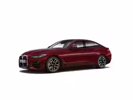 BMW Série 4 420i 2.0 184