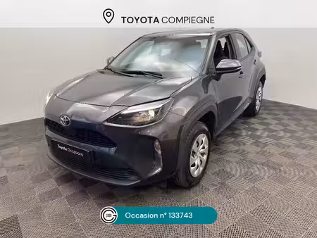 Toyota Yaris Cross 1.5 92