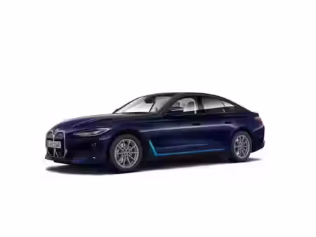 BMW i4 35 286 eDrive