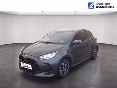 Toyota Yaris 1.5 116