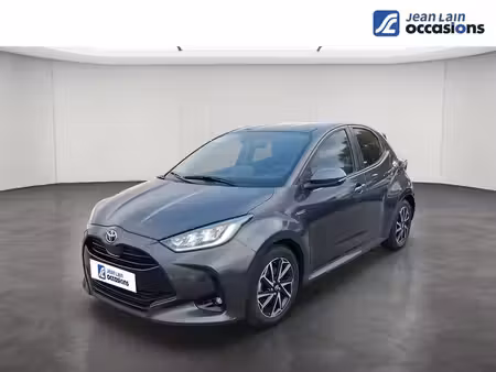 Toyota Yaris 1.5 116