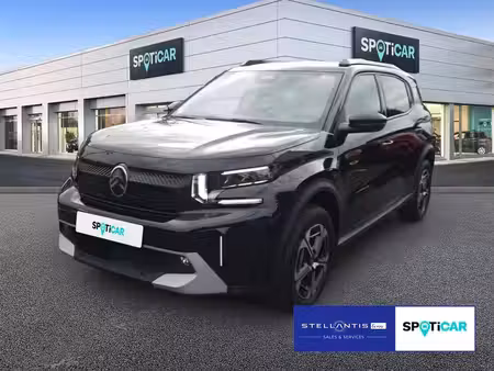 Citroën C3 Aircross 1.2 100