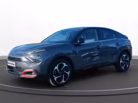 Citroën C4 1.2