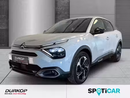 Citroën C4 1.2 131