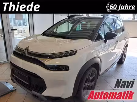 Citroën C3 Aircross 1.2 130